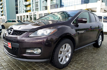 Mazda CX-7 2007