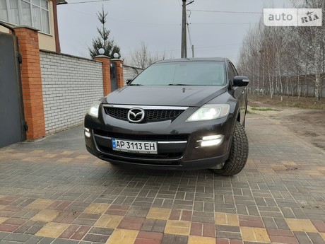 Mazda CX-9