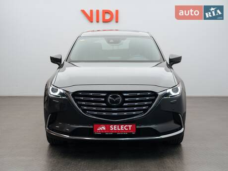 Mazda CX-9 2022 в Києві