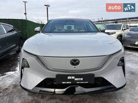 Mazda EZ-60 2025 в Киеве