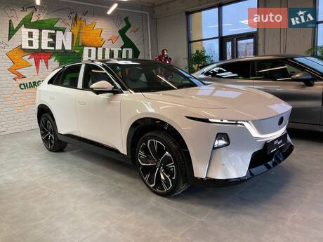 Mazda EZ-60 2025 в Львове