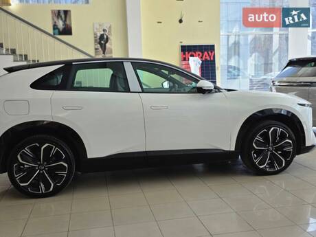 Mazda EZ-60 2025 в Дніпрі