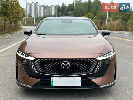 Mazda EZ-6 2024 в Киеве