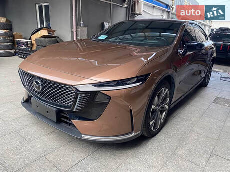 Mazda EZ-6 2024 в Киеве