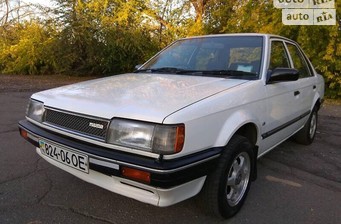 Mazda Familia 1987