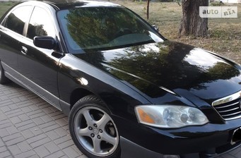 Mazda Millenia  2001