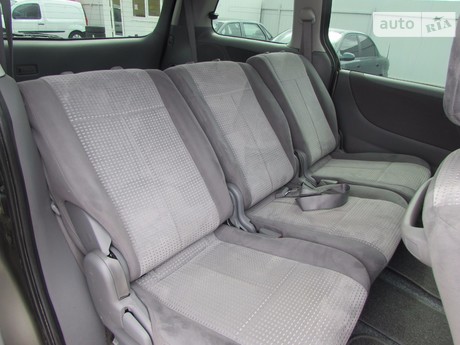 MPV Mazda MPV