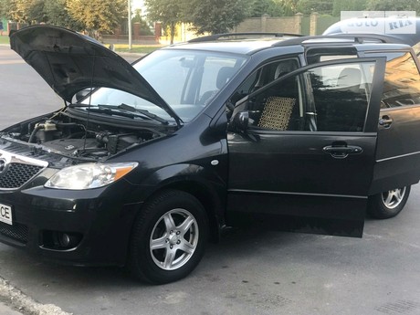 Mazda MPV