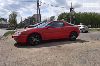 Mazda MX-3  1994