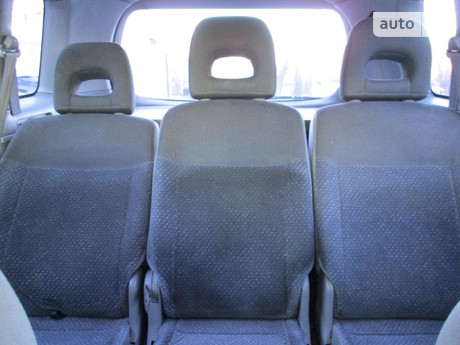Mazda Premacy 2000