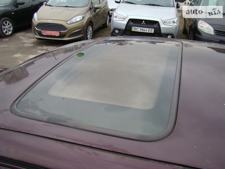 Xedos 6 Mazda Xedos 6