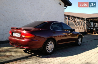 Mazda Xedos 6 1998