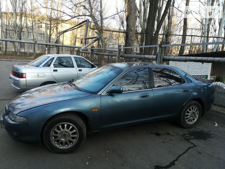 Xedos 6 Mazda Xedos 6