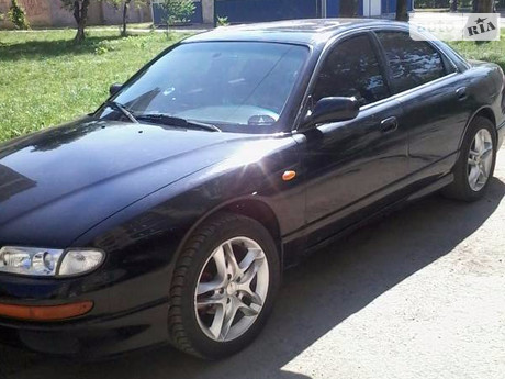 Mazda Xedos 9 2000