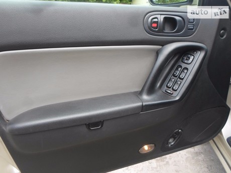 Xedos 9 Mazda Xedos 9