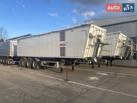 MEGA MNL 2025 в Києві