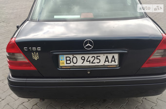 Mercedes-Benz C 180 1996