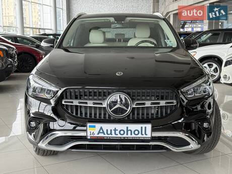 Mercedes-Benz GLA-Class 2023 в Одесі