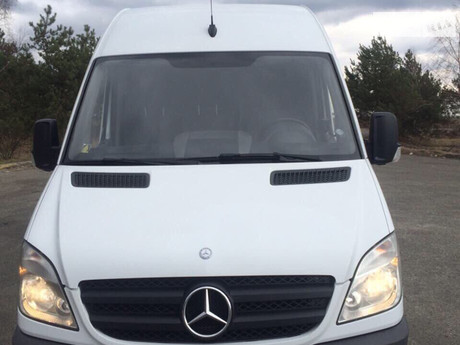 Mercedes-Benz Sprinter 316 груз.