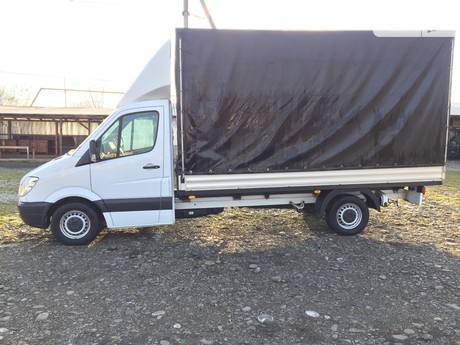 Mercedes-Benz Sprinter 316 груз. 2013