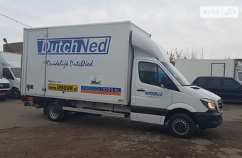 Mercedes-Benz Sprinter 516 груз. 2016