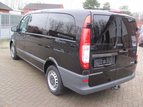 Mercedes-Benz Vito 2007