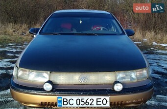 Mercury Sable 1992