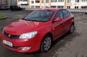 MG 350 2012