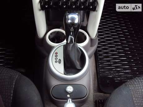 MINI Cooper 2006