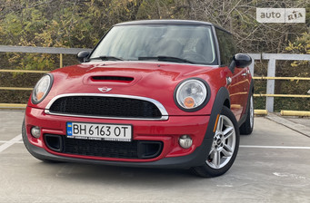 MINI Cooper 2012