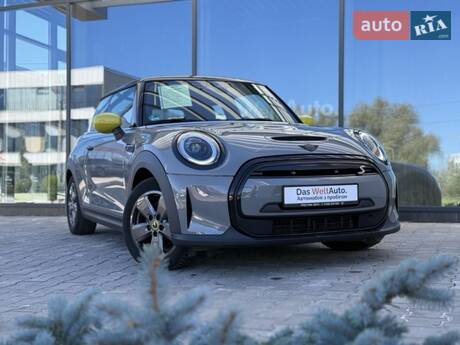 MINI Cooper 2022 в Хмельницком