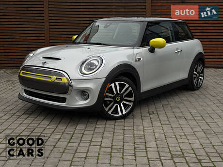 MINI Cooper 2021 в Одессе