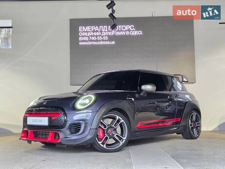 MINI Cooper 2020 в Одесі