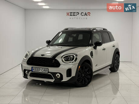 MINI Countryman 2023 в Одессе