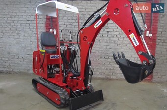 Minidiger MD-3 Minidiger MD-3