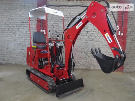 Minidiger MD-3 2016 Minidiger MD-3 2016