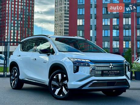 Mitsubishi Airtrek 2022 в Киеве