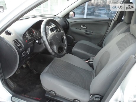 Mitsubishi Carisma 2001