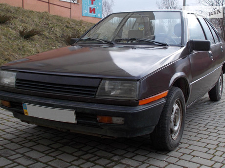 Colt Mitsubishi Colt