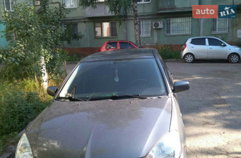 Mitsubishi Lancer 2006
