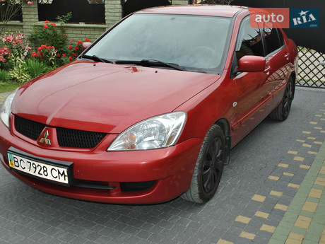 Lancer Mitsubishi Lancer