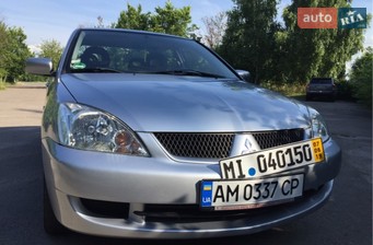 Mitsubishi Lancer Mitsubishi Lancer