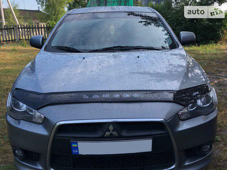 Lancer Mitsubishi Lancer