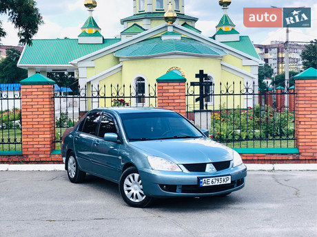 Lancer Mitsubishi Lancer