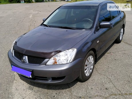 Lancer Mitsubishi Lancer