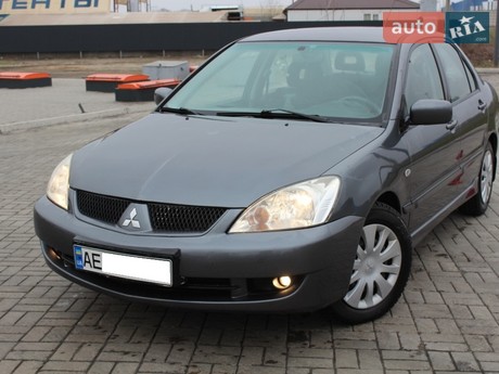 Lancer Mitsubishi Lancer