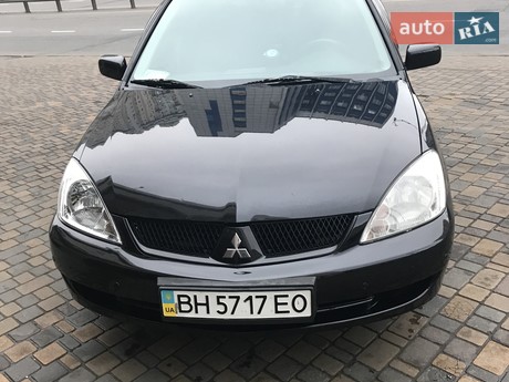 Lancer Mitsubishi Lancer