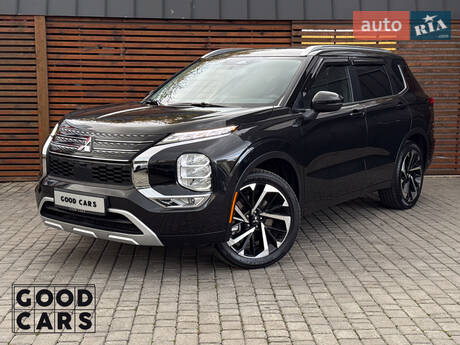 Mitsubishi Outlander 2022 в Одессе