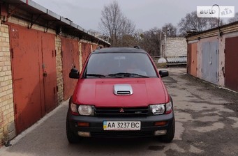 Mitsubishi RVR  1996