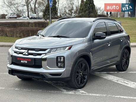 Mitsubishi RVR 2022 в Киеве